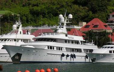Fr. Schweers Shipyard Legend