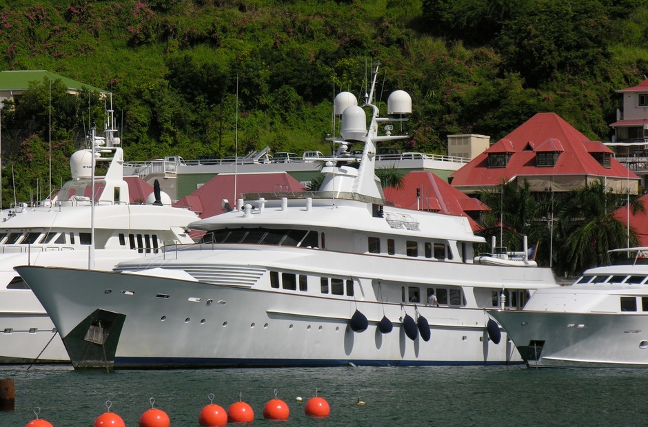 Fr. Schweers Shipyard Legend