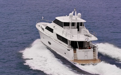 Horizon V72