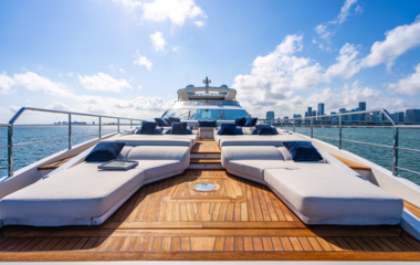 Azimut Carpe Diem