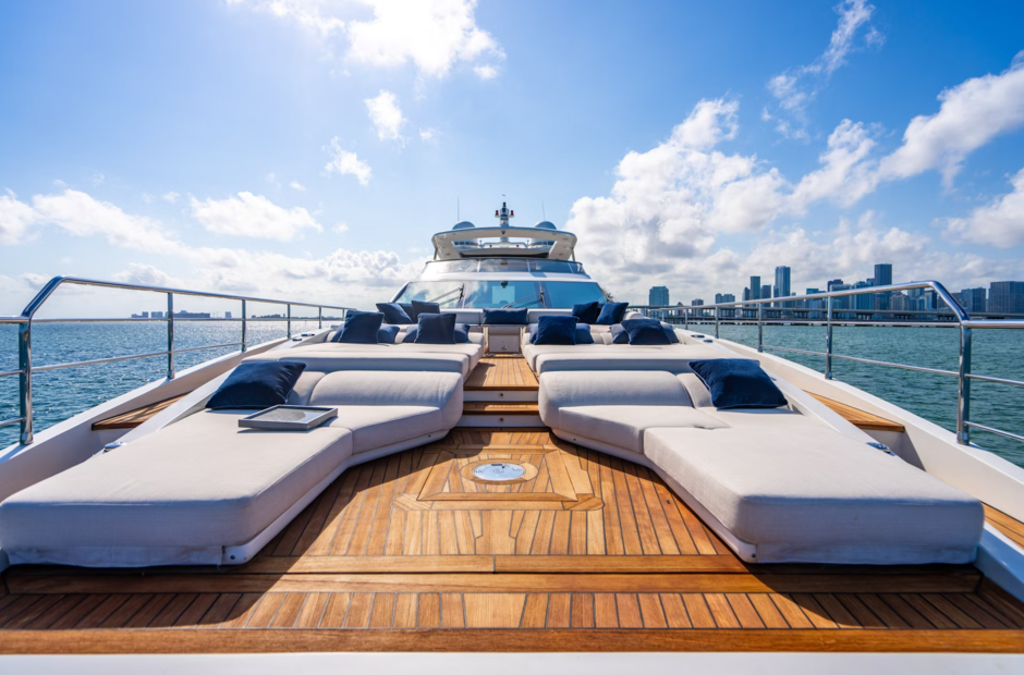 Azimut Carpe Diem