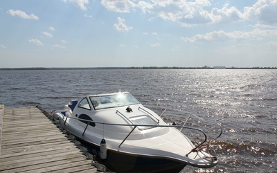 Astron Marin Корвет 600WA колонка ALFA