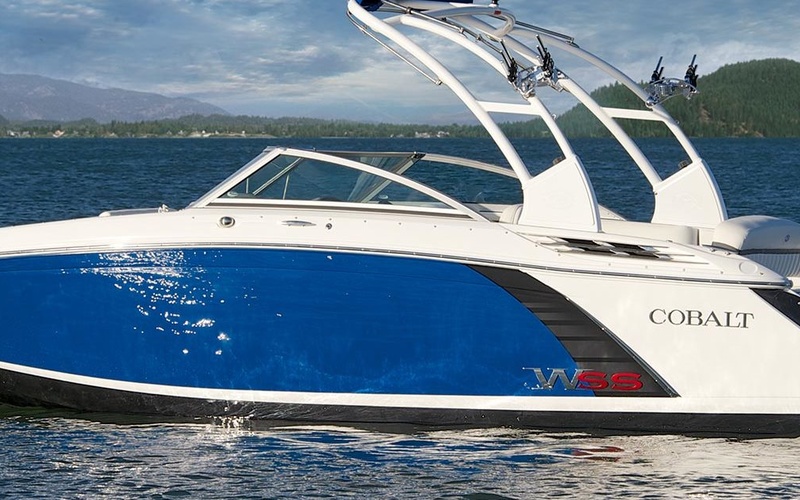 Cobalt 24SD WSS