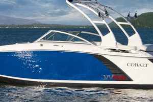 Cobalt 24SD WSS