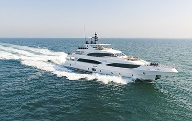 Gulf Craft Bliss