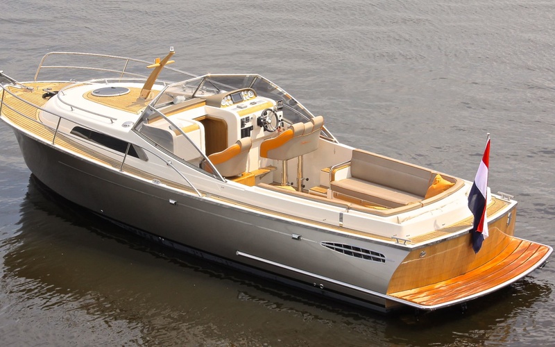 DaVinci 30