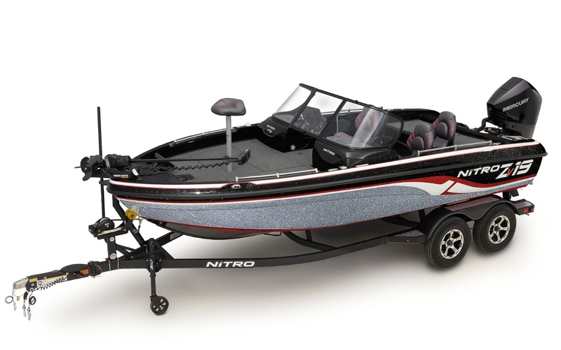 Nitro ZV19 Pro