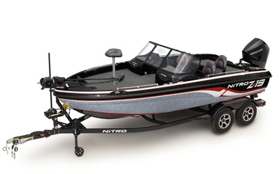 Nitro ZV19 Pro