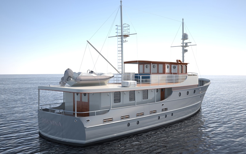 Jetten Custom Classic
