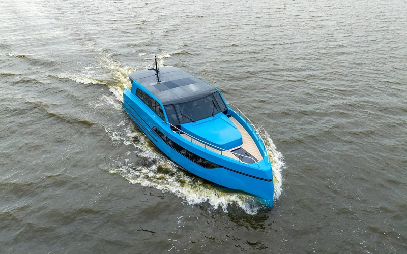 Vanton QS 45 CC