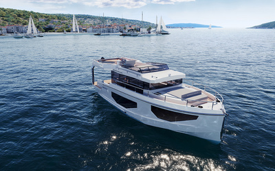 Cobra Marco Polo 55