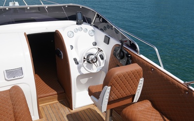Marinboat 8.05 Cabrio