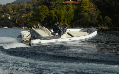 MV 800
