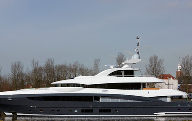 Heesen Sky