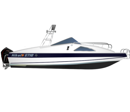 Николь-Н G 710
