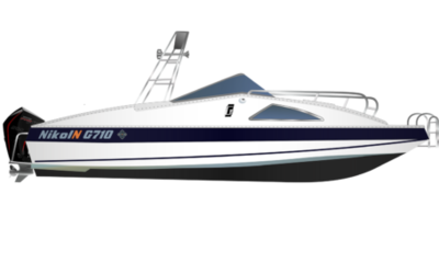 Николь-Н G 710