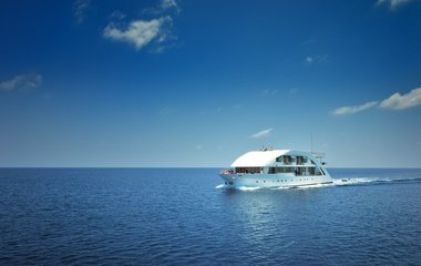 Maldives Motor Yachts Maldive Mosaique