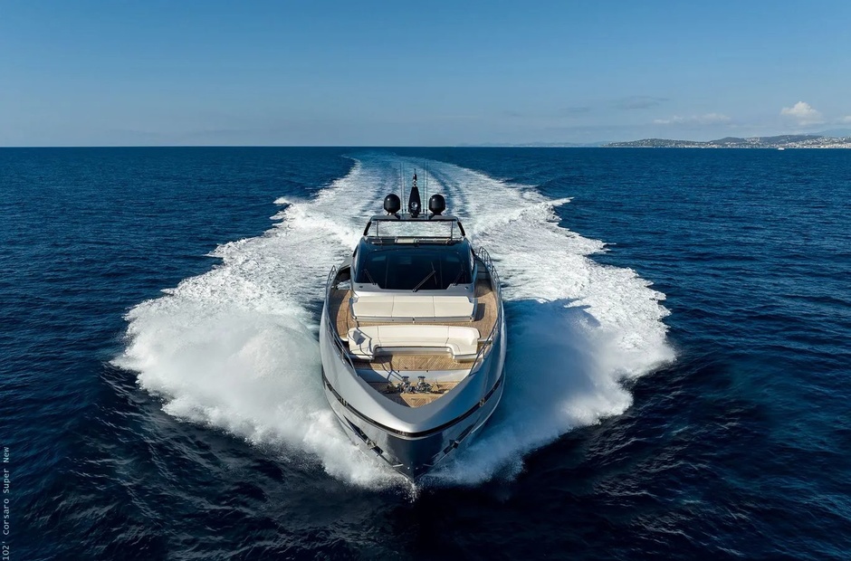 Riva Aim