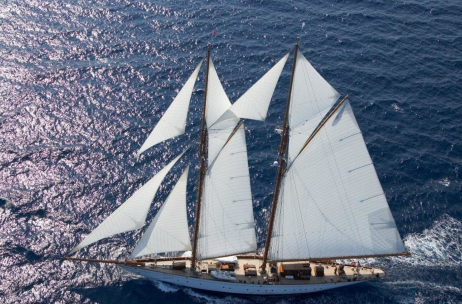 Marin LuxurYachts Germania Nova