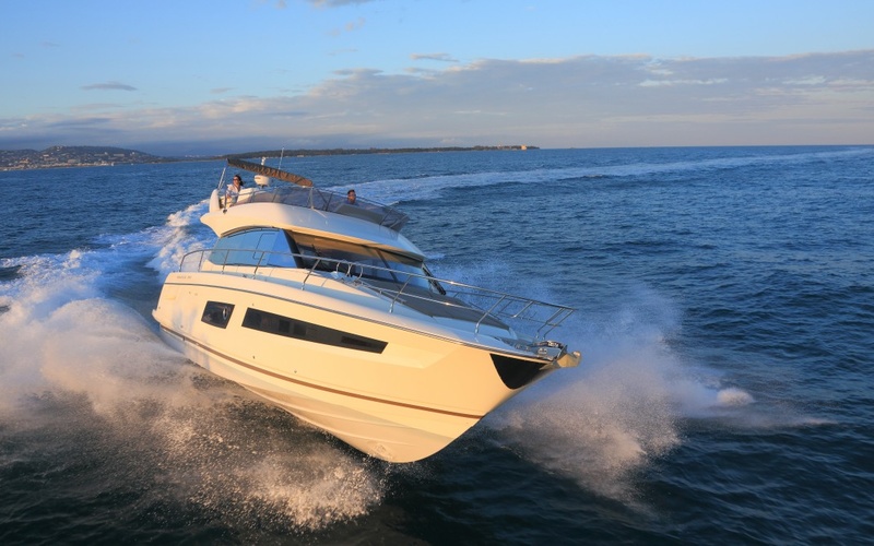Prestige 450