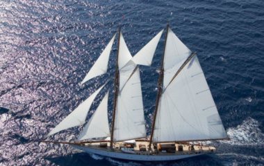 Marin LuxurYachts Germania Nova