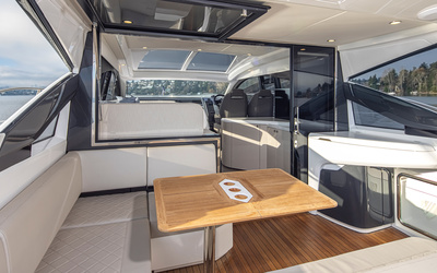 Fairline Targa 45 GT