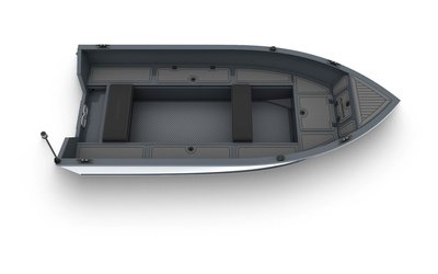 Alumagic 400