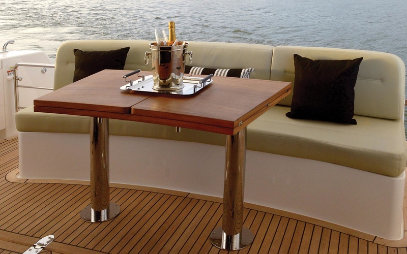 Maritimo S51