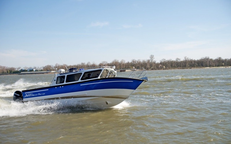 NorthSilver PRO 920 M