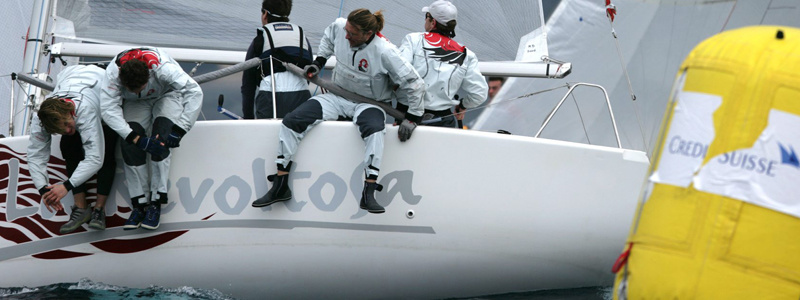 Beneteau 25 Platu