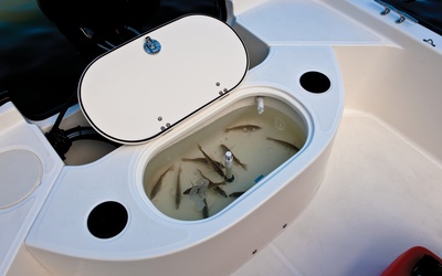 Boston Whaler 150 Montauk