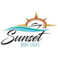 Sunset Boat