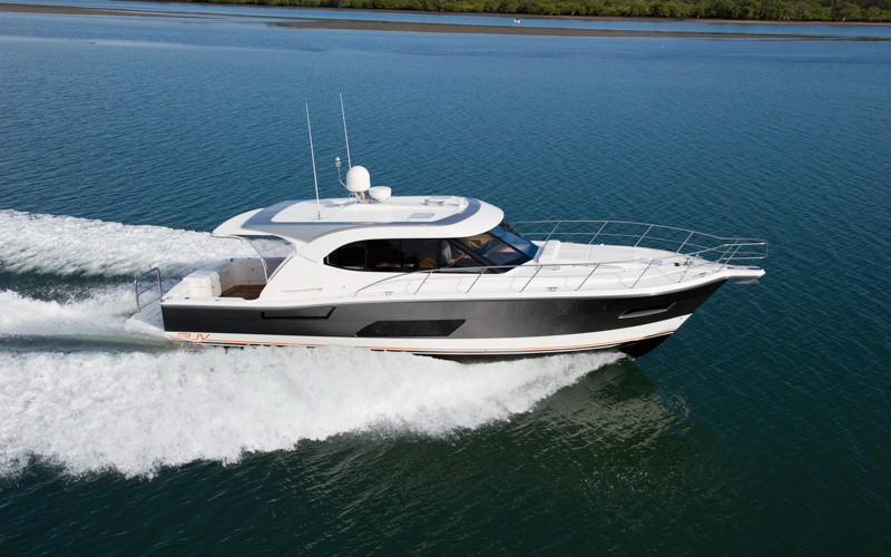 Riviera 445 SUV