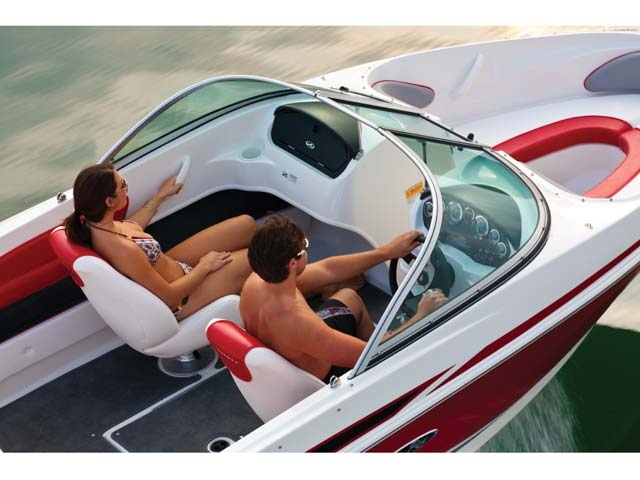 Sea Ray 175 Sport 