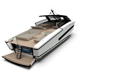 Fiart P58