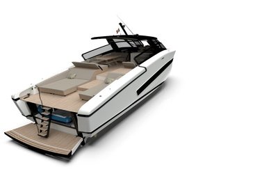 Fiart P58