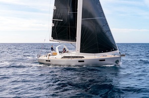 Beneteau Oceanis 41.1