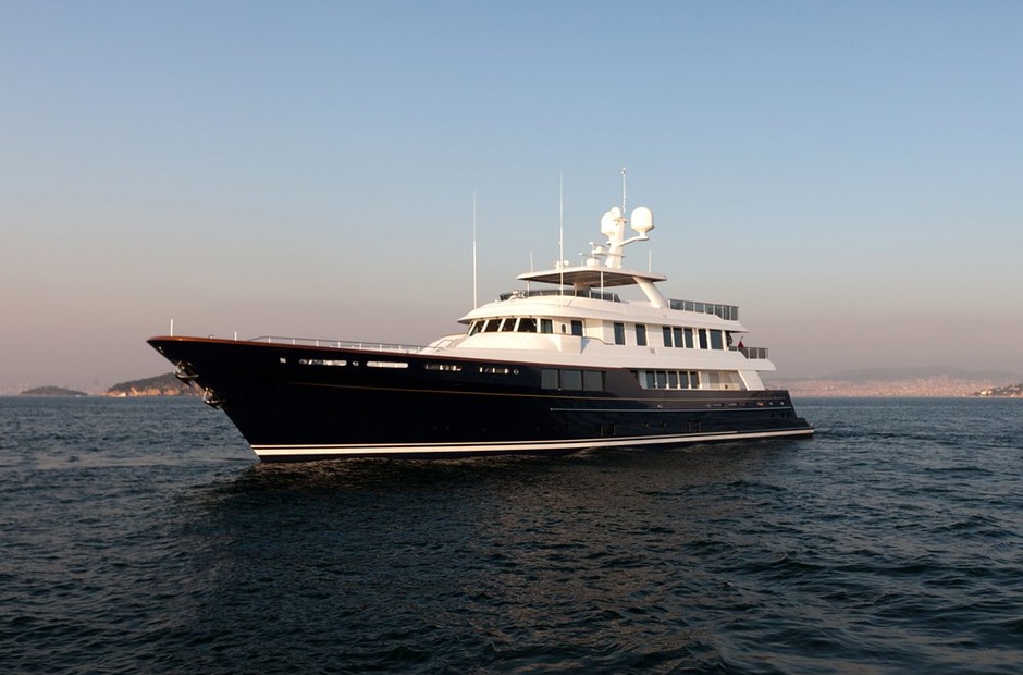 RMK Marine Calliope