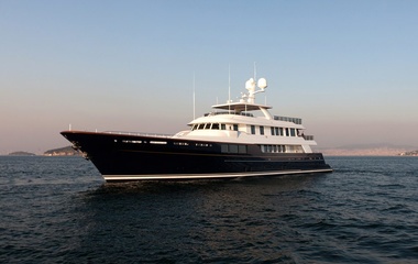 RMK Marine Calliope