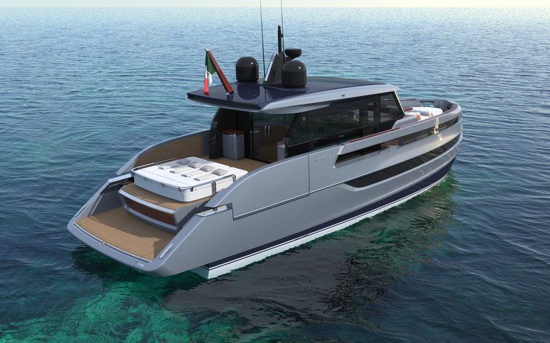 Invictus  ST550