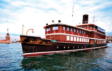 Fairfield Shipping Halas