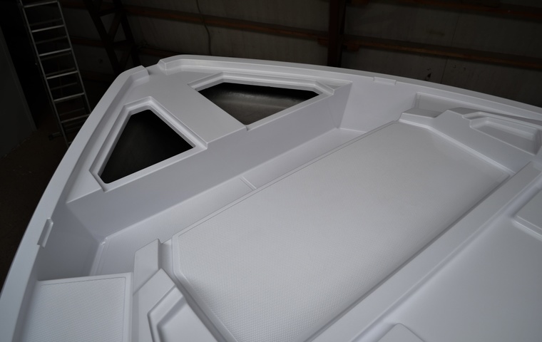 Custom Varanty 11 (2022)