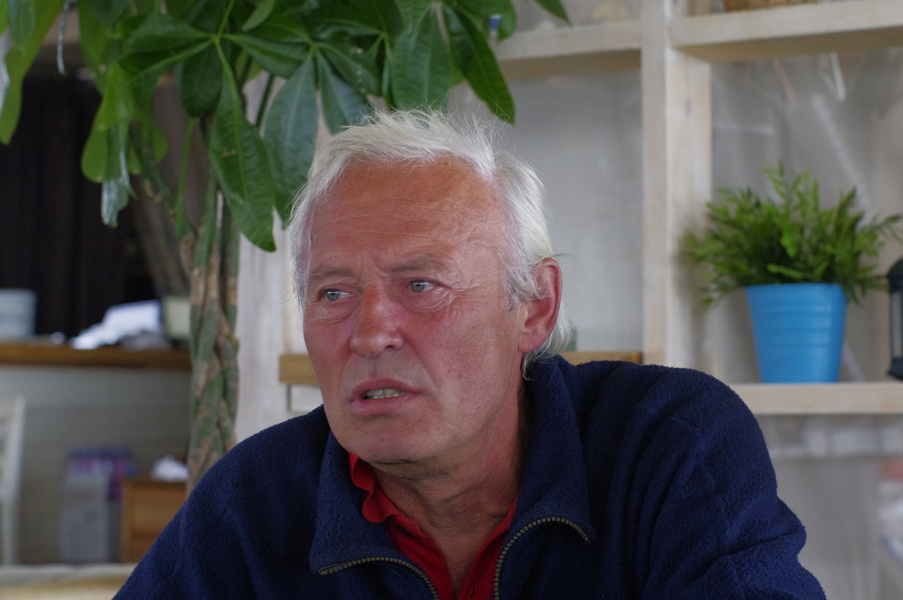 Igor Zaretsky