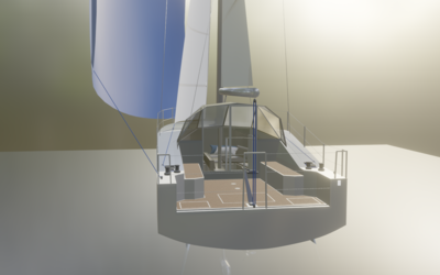 Andante BoE 26