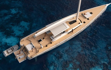 Nautor Swan Fancy