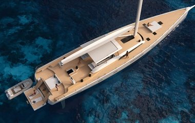 Nautor Swan Fancy