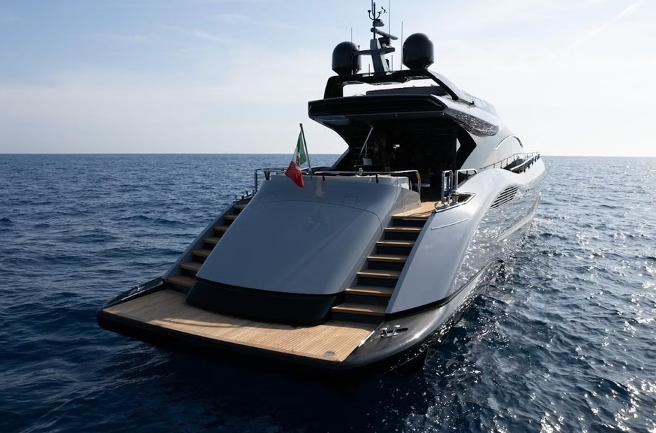 Mangusta Ereiva