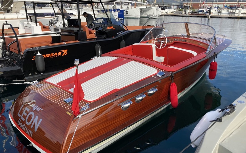 Lago 25