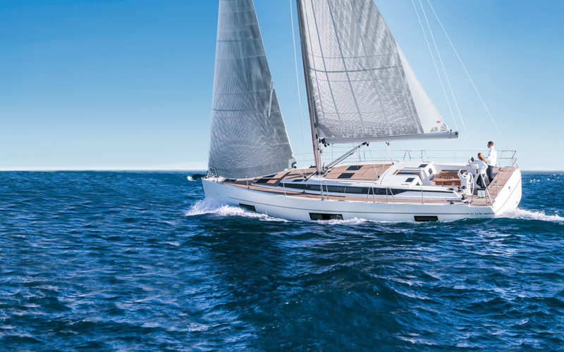 Bavaria C45