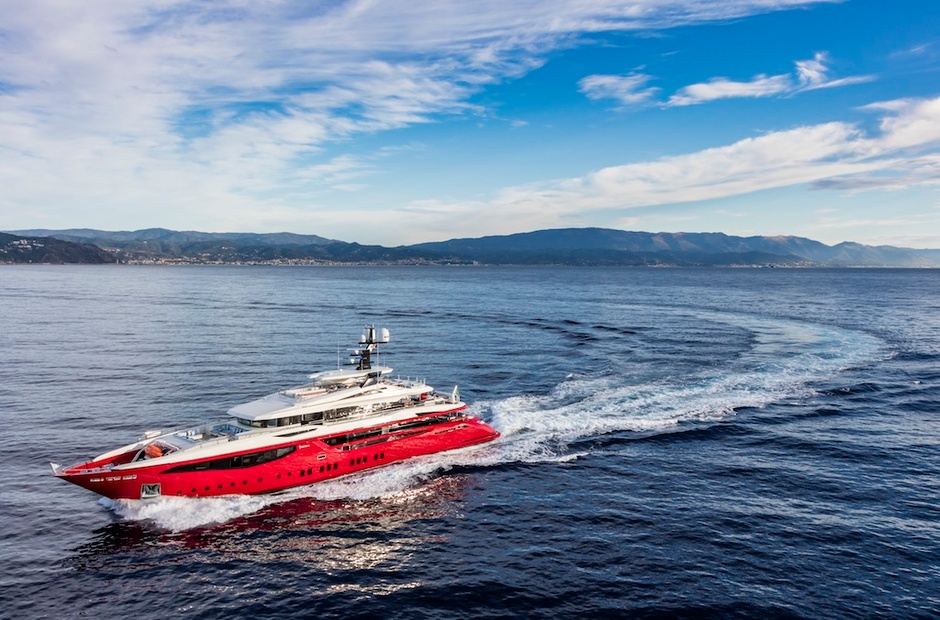 Mondomarine Provocateur